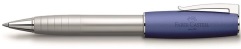 Faber Castell Loom - Metallic Blue Rollerball